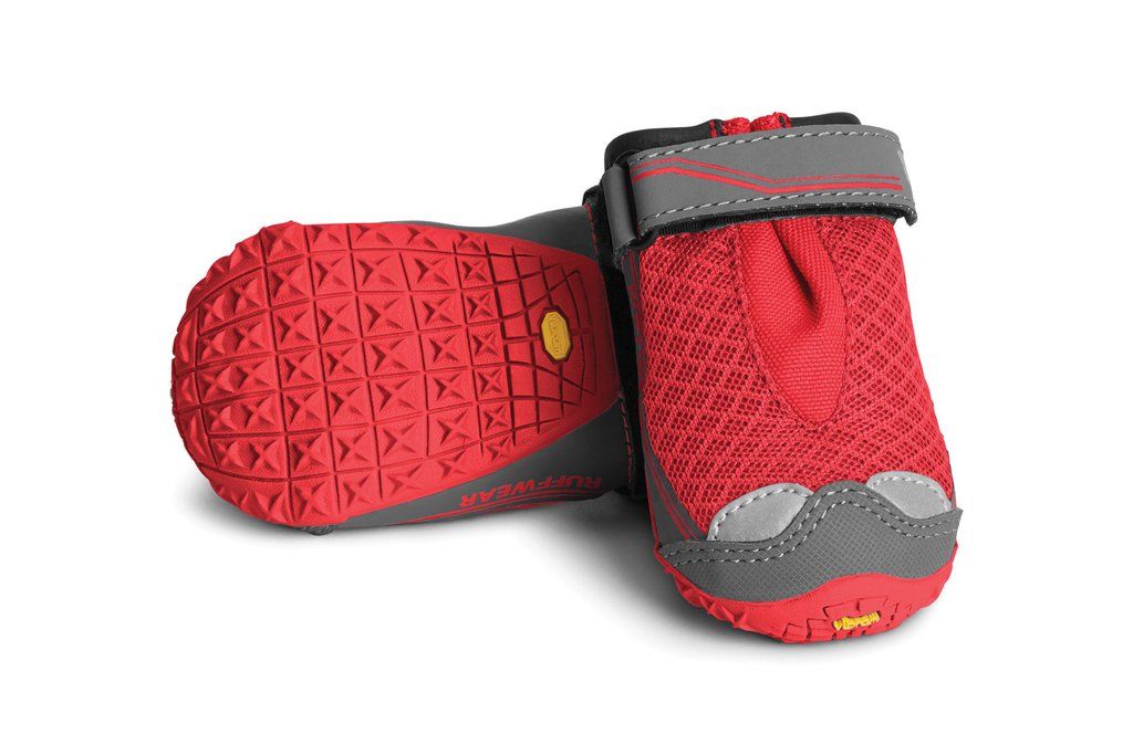 Ruffwear Grip Trex One Pair Dog Boots