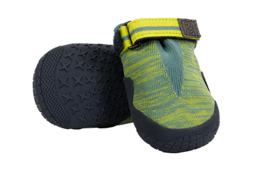 Ruffwear Hi & Light Trail Dog Shoes River Green