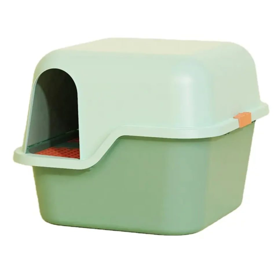 Pakeway Kingbox Candy Cat Litter Box