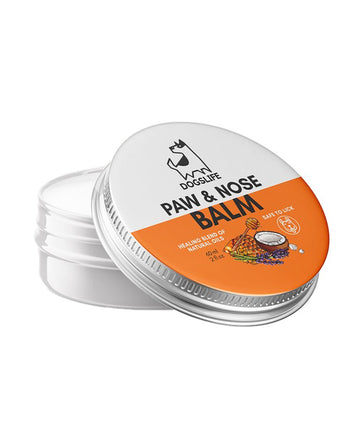 DogsLife Paw & Nose Balm Dog