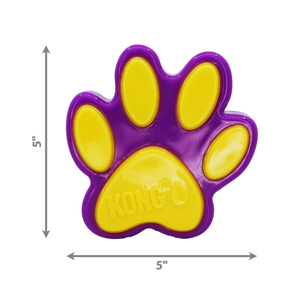 Kong Eon Paw Dog Toy
