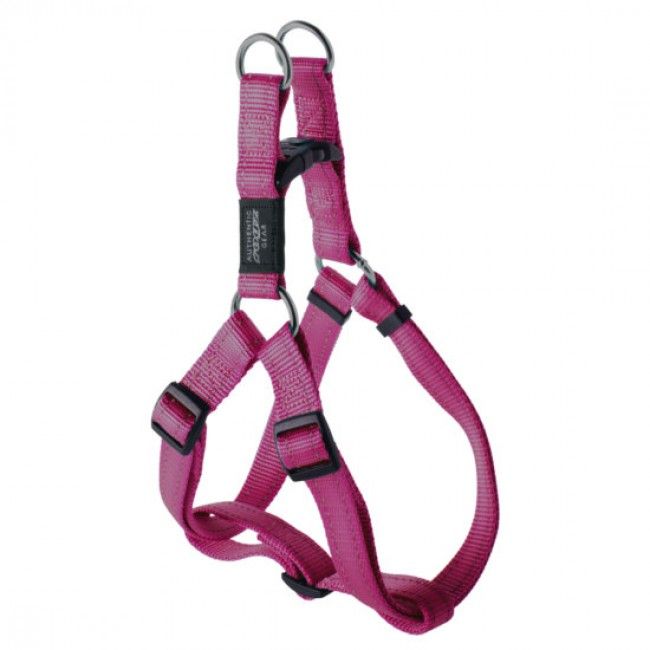 Rogz Utility Step-In Dog Harness