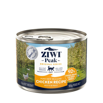 ZIWI Peak Chicken Recipe Wet Cat Food