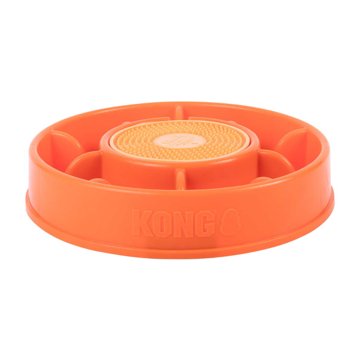 Kong Licks Mealtime Interactive Dog Feeder Large