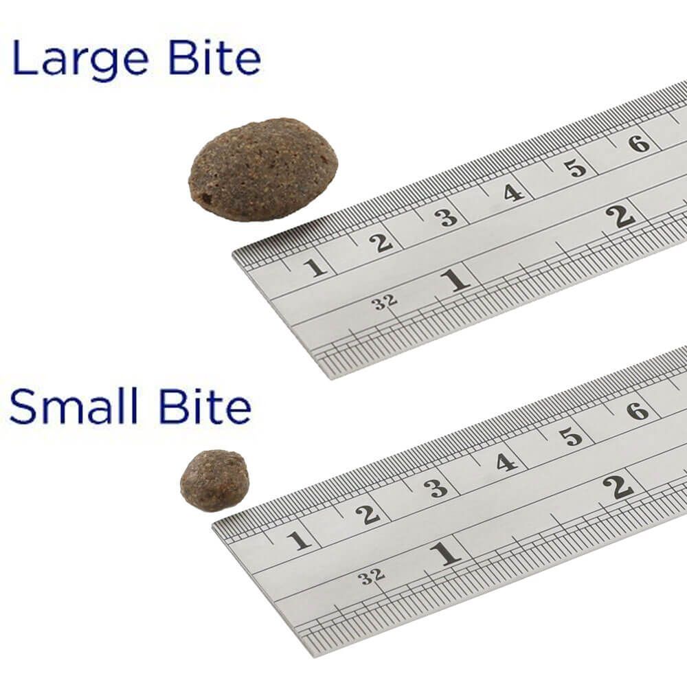 Fish4Dogs Finest Salmon Small Kibble Dry Puppy Food