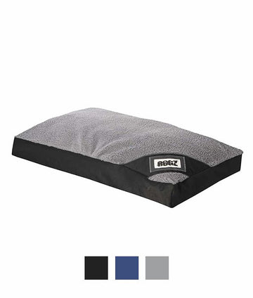 Rogz Lekka Flat Dog Bed