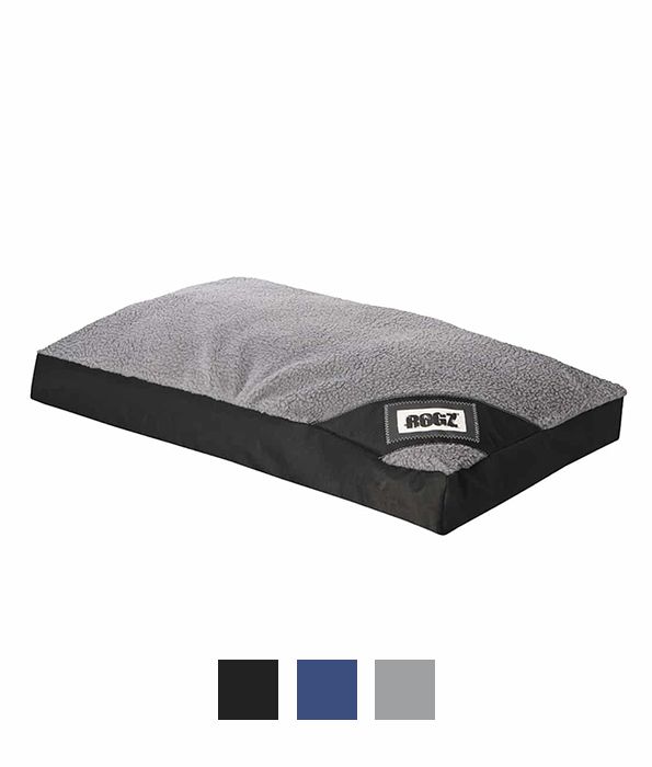 Rogz Lekka Flat Dog Bed