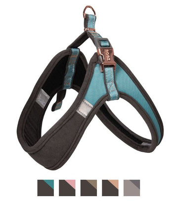 Rogz Urban Fast-Fit Adjustable Dog Harness