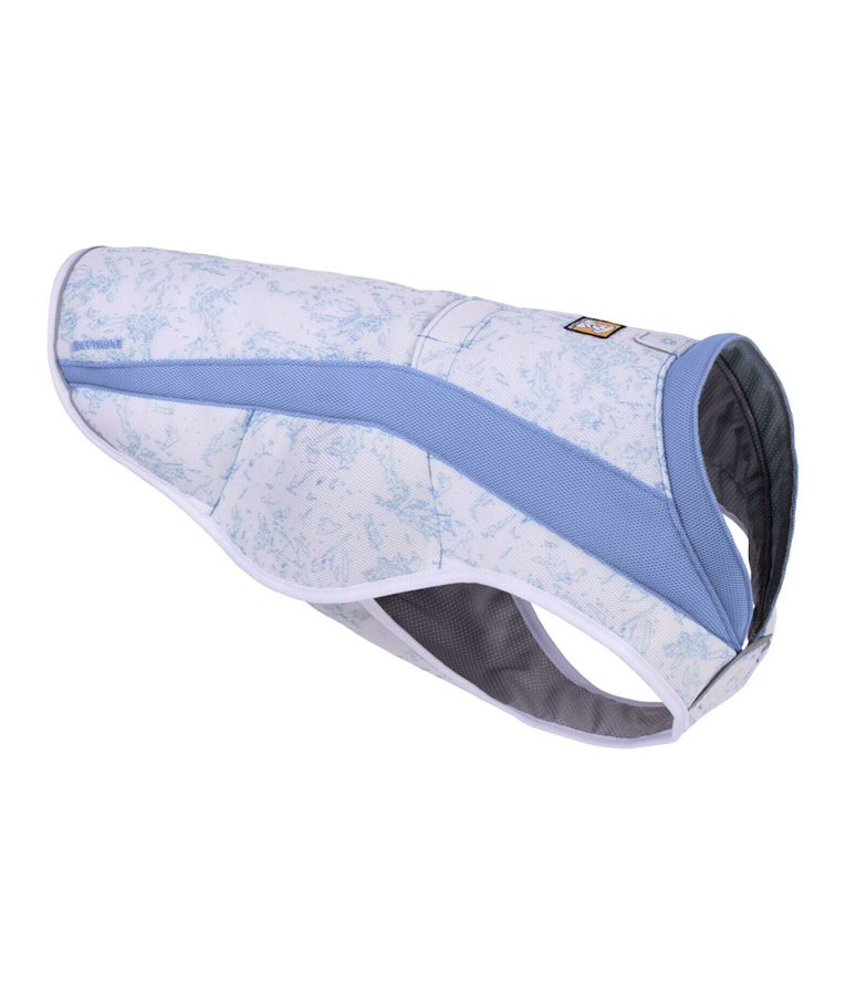 Ruffwear Swamp Cooler Cooling Dog Vest