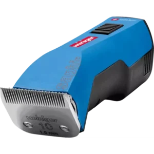Heiniger Saphir Cordless Battery Clipper With No.10 Blade (Cordless Clipper)