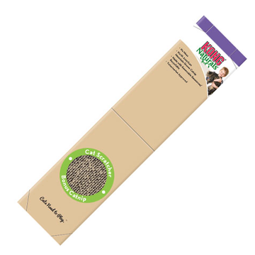 Kong Naturals Single Cat Scratcher
