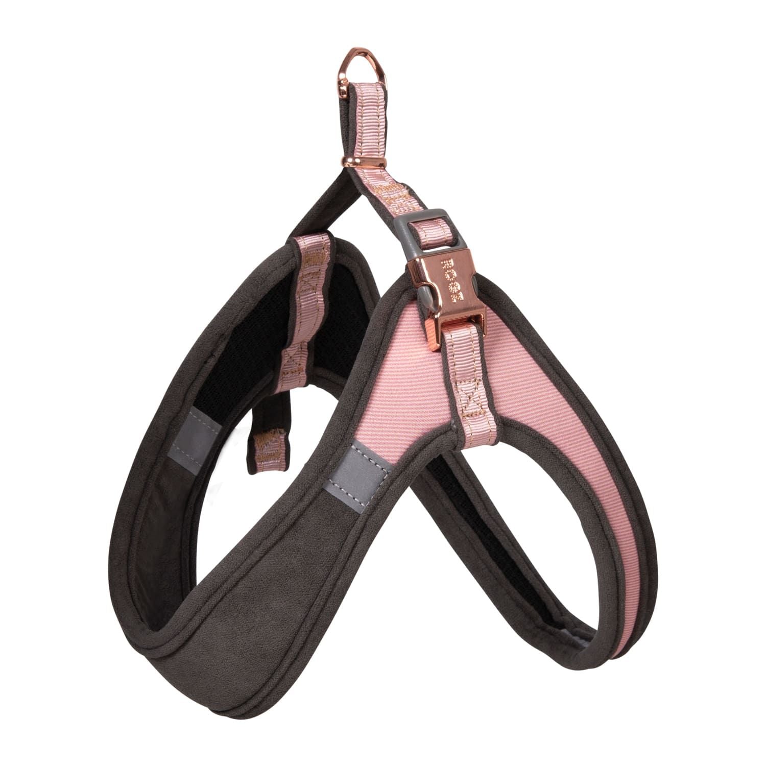 Rogz Urban Fast-Fit Adjustable Dog Harness
