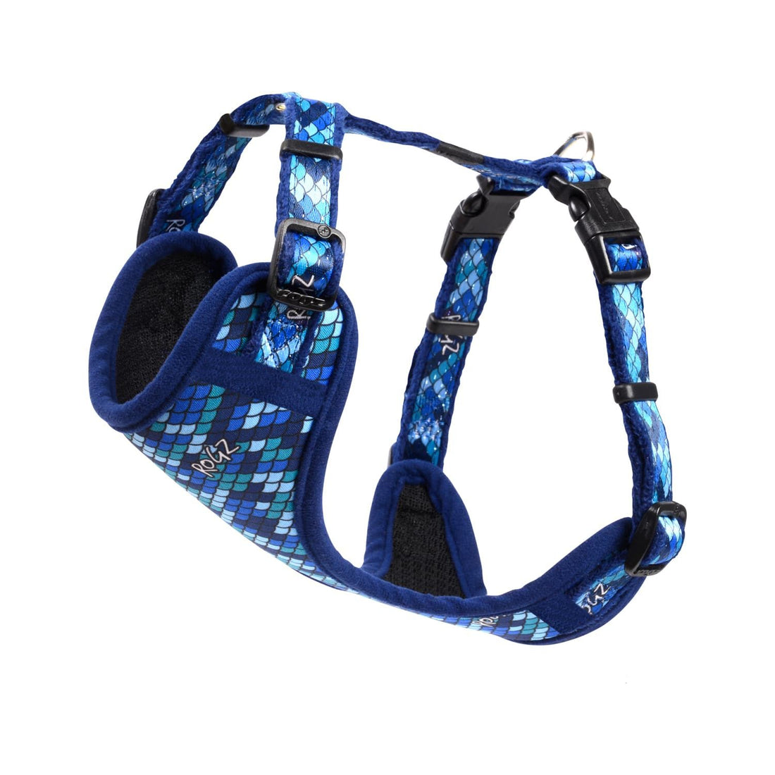 Rogz Fashion Dog Harness