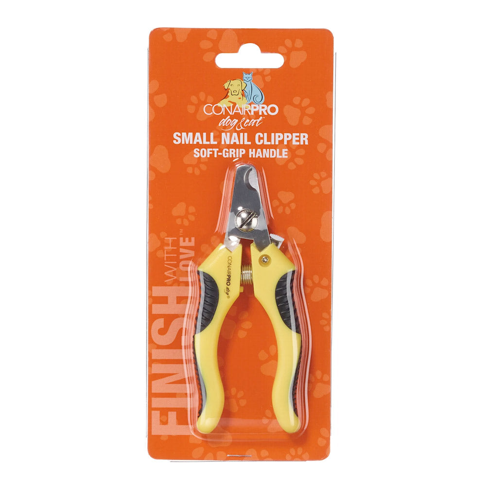 ConairPRO Dog Nail Clipper (Small)