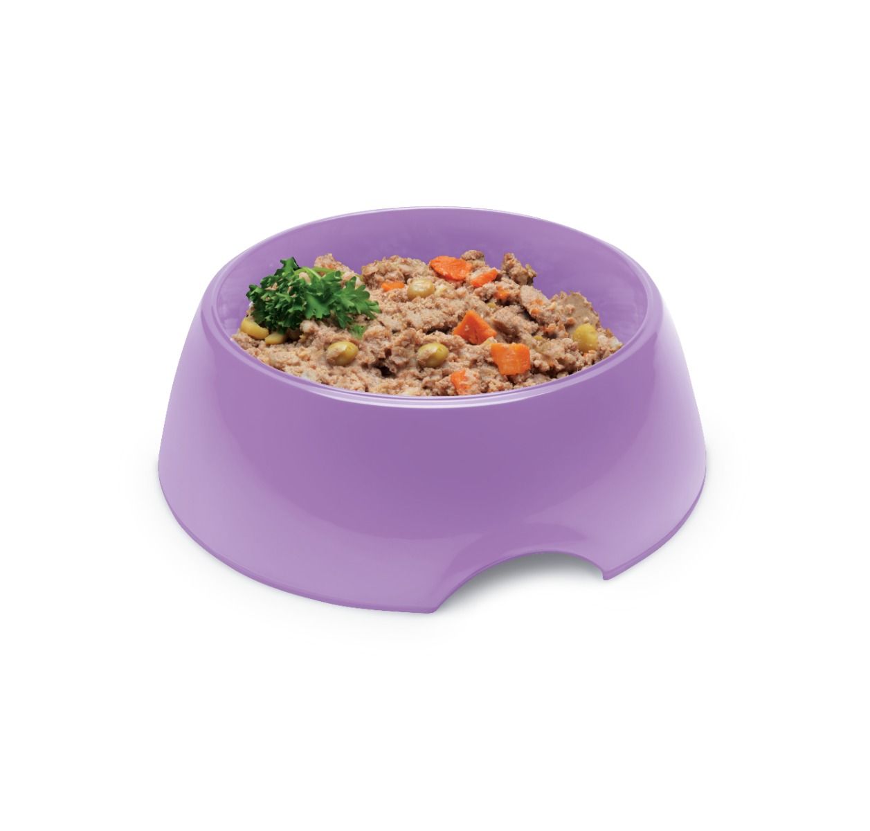 Symply Duck & Turkey, Duck Roast, Chicken Dinner Variety Pack Wet Dog Food 12 x 395g