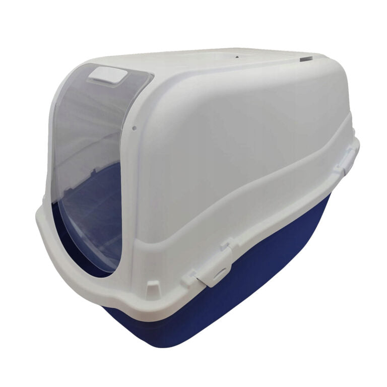 Bergamo Toilette Romeo Maxi (68 cm x 43 cm x 46.5 cm)