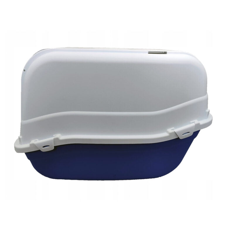 Bergamo Toilette Romeo Maxi (68 cm x 43 cm x 46.5 cm)