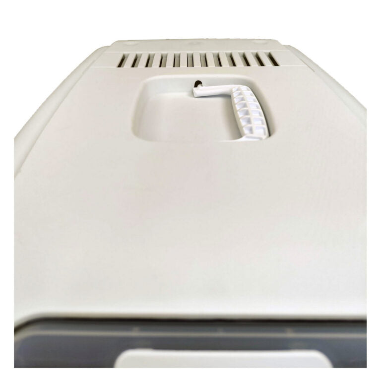 Bergamo Toilette Romeo Maxi (68 cm x 43 cm x 46.5 cm)