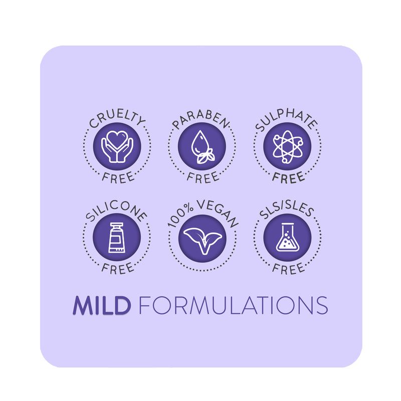 Animology True Colours Colour Enhancing Dog Shampoo 250ml