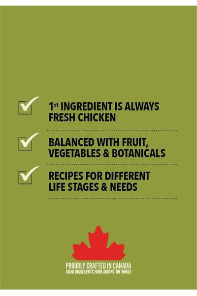 Acana Adult Dog Grain-Free Dry Food