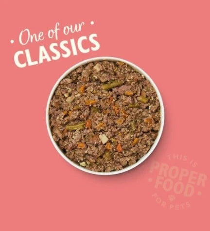 Lily's Kitchen Dog Cottage Pie Wet Dog Food 400G