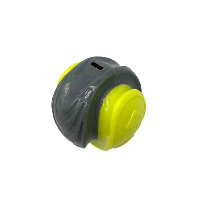 SKIPDAWG Dog Whistling Ball (Medium)