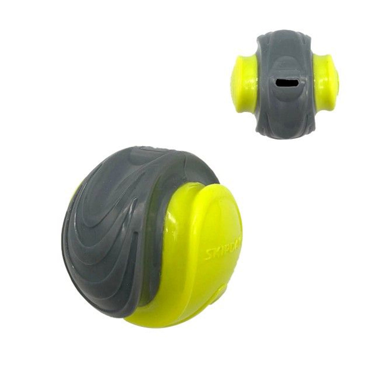 SKIPDAWG Dog Whistling Ball (Medium)