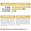 Feline Breed Nutrition Maine Coon Adult 2 KG - Image 5