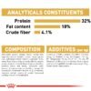 Feline Breed Nutrition Ragdoll Adult 2 KG - Image 4