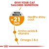 Feline Care Nutrition Hair & Skin 2 KG - Image 3