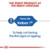 Feline Health Nutrition Indoor 7+ Years 1.5 KG - Image 3