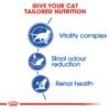 Feline Health Nutrition Indoor 7+ Years 1.5 KG - Image 6