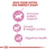 Feline Health Nutrition Kitten Sterilised 2 KG - Image 5