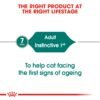 Feline Health Nutrition Instinctive +7 Gravy (WET FOOD - Pouches) - Image 5