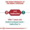 Feline Health Nutrition Instinctive Adult Cats Gravy (WET FOOD - Pouches) - Image 5