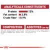 Feline Health Nutrition Instinctive Adult Cats Gravy (WET FOOD - Pouches) - Image 6