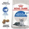Feline Health Nutrition Indoor 7+ Years 1.5 KG - Image 2