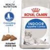 Feline Health Nutrition Indoor Appetite Control 2 KG - Image 2