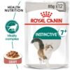 Feline Health Nutrition Instinctive +7 Gravy (WET FOOD - Pouches) - Image 2