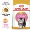 Feline Breed Nutrition Persian Kitten 2 KG - Image 2