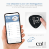 Catit PIXI Smart 6-Meal Feeder - Image 5