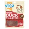 Tender Duck Fillets - 80G - Image 3
