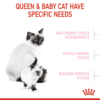 Feline Health Nutrition Mother & Babycat  4 KG - Image 5