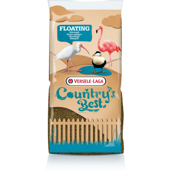Floating Micro Pellets 5kg