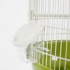 Arabesque Cage Leonie - Olive - Image 2