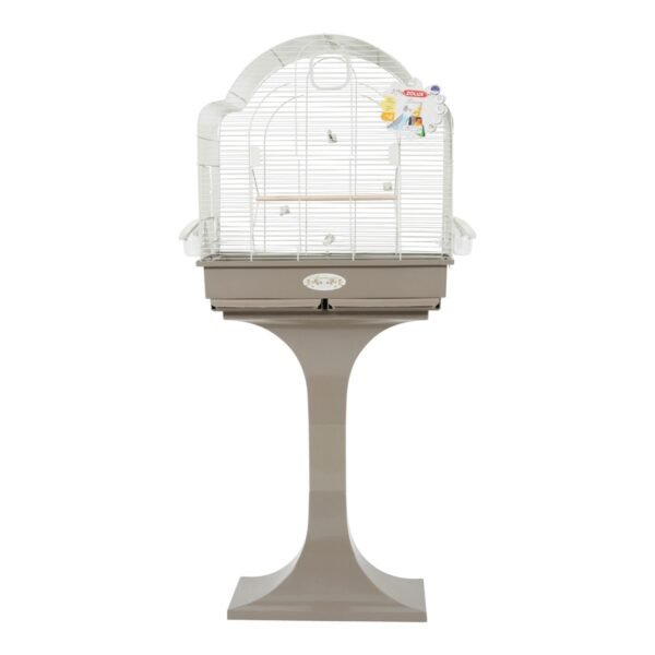 Arabesque Cage Louise - Taupe - Image 4