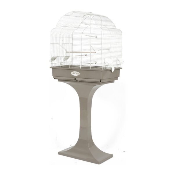 Arabesque Cage Louise - Taupe