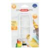 Bird Feeder with Grid - M