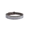 Crystal Princesse Collar - Brown / 35 cm - Image 2