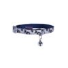 Confetti Cat Collar - Mauve